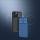 NILLKIN θήκη CamShield Pro για Apple iPhone 14 Pro Max Μαύρο