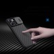 NILLKIN θήκη CamShield Pro για Apple iPhone 14 Pro Max Μαύρο