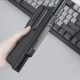 Nillkin Camshield Pro Back Cover Πλαστικό Μαύρο (Galaxy Z Fold4)