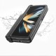 Nillkin Camshield Pro Back Cover Πλαστικό Μαύρο (Galaxy Z Fold4)