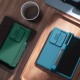 Nillkin Camshield Pro Back Cover Πλαστικό Μαύρο (Galaxy Z Fold4)