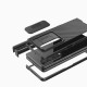Nillkin Camshield Pro Back Cover Πλαστικό Μαύρο (Galaxy Z Fold4)