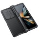 Nillkin Camshield Pro Back Cover Πλαστικό Μαύρο (Galaxy Z Fold4)