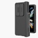 Nillkin Camshield Pro Back Cover Πλαστικό Μαύρο (Galaxy Z Fold4)
