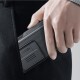 Nillkin Camshield Pro Back Cover Πλαστικό Μαύρο (Galaxy Z Fold4)