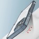 Nillkin Nature Pro Magnetic armored case with MagSafe for iPhone 15 Pro - white