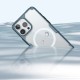 Nillkin Nature Pro Magnetic armored case with MagSafe for iPhone 15 Pro - white