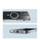 Nillkin Nature Pro Magnetic armored case with MagSafe for iPhone 15 Pro - white