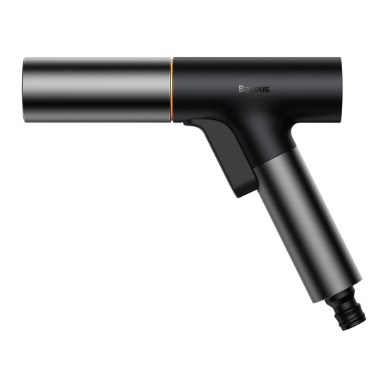 Baseus Baseus car wash gun - sprinkler, car washer 7.5 m - black (GF5)