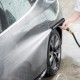 Baseus Baseus car wash gun - sprinkler, car washer 7.5 m - black (GF5)