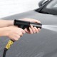Baseus Baseus car wash gun - sprinkler, car washer 7.5 m - black (GF5)