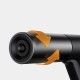 Baseus Baseus car wash gun - sprinkler, car washer 7.5 m - black (GF5)