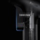 Baseus Baseus car wash gun - sprinkler, car washer 7.5 m - black (GF5)