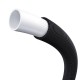 Baseus Baseus car wash gun - sprinkler, car washer 7.5 m - black (GF5)