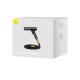 Baseus Baseus car wash gun - sprinkler, car washer 7.5 m - black (GF5)
