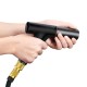 Baseus Baseus car wash gun - sprinkler, car washer 7.5 m - black (GF5)