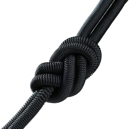 Baseus Baseus car wash gun - sprinkler, car washer 7.5 m - black (GF5)