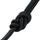 Baseus Baseus car wash gun - sprinkler, car washer 7.5 m - black (GF5)