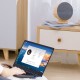 Baseus BA04 mini Bluetooth 5.0 adapter USB receiver computer transmitter μαύρο Baseus BA04 mini Bluetooth 5.0 adapter USB receiver computer transmitter μαύρο