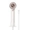Baseus mini fan fan powerbank with built-in USB Type C cable 4000mAh white
