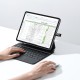 Baseus Ingenuity Series plug adapter USB Type C to USB-A 3.2 gen 1 Μαύρο (ZJJQ000001)