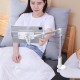 Baseus Otaku Universal Phone Holder Βάση Tablet με Βραχίονα σε Γκρι χρώμα