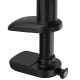Baseus Otaku Universal Phone Holder Βάση Tablet με Βραχίονα σε Γκρι χρώμα