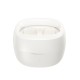 Baseus Bowie WM02 TWS Bluetooth 5.3 wireless headphones Λευκά