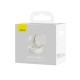 Baseus Bowie WM02 TWS Bluetooth 5.3 wireless headphones Λευκά