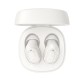 Baseus Bowie WM02 TWS Bluetooth 5.3 wireless headphones Λευκά
