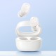 Baseus Bowie WM02 TWS Bluetooth 5.3 wireless headphones Λευκά