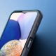 Θωρακισμένη θήκη Dux Ducis Aimo για Samsung A15 - μαύρη