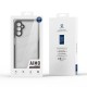 Θωρακισμένη θήκη Dux Ducis Aimo για Samsung A15 - μαύρη