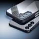 Θωρακισμένη θήκη Dux Ducis Aimo για Samsung A15 - μαύρη
