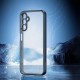 Θωρακισμένη θήκη Dux Ducis Aimo για Samsung A15 - μαύρη