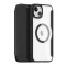 Dux Ducis Skin X Pro Back Cover Μαύρο (iPhone 15)