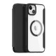 Dux Ducis Skin X Pro Back Cover Μαύρο (iPhone 15)