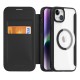 Dux Ducis Skin X Pro Back Cover Μαύρο (iPhone 15)