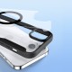 Dux Ducis Skin X Pro Back Cover Μαύρο (iPhone 15)
