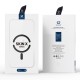 Dux Ducis Skin X Pro Back Cover Μαύρο (iPhone 15)