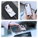 Dux Ducis Skin X Pro Back Cover Μαύρο (iPhone 15)