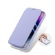 Skin X Pro Book Μωβ (iPhone 15 Pro Max)