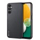 Dux Ducis Fino case Samsung Galaxy A14 5G cover with silicone frame black Dux Ducis Fino case Samsung Galaxy A14 5G cover with silicone frame black