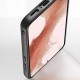 Dux Ducis Fino case Samsung Galaxy A14 5G cover with silicone frame black Dux Ducis Fino case Samsung Galaxy A14 5G cover with silicone frame black