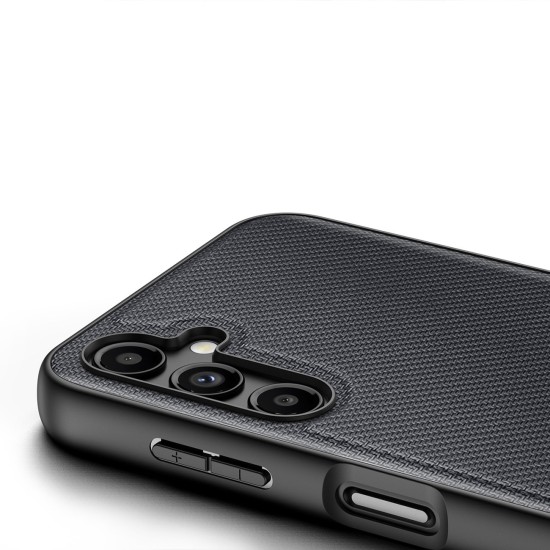 Dux Ducis Fino case Samsung Galaxy A14 5G cover with silicone frame black Dux Ducis Fino case Samsung Galaxy A14 5G cover with silicone frame black