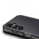 Dux Ducis Fino case Samsung Galaxy A14 5G cover with silicone frame black Dux Ducis Fino case Samsung Galaxy A14 5G cover with silicone frame black