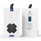 Dux Ducis Skin X2 Wallet Δερματίνης Μαύρο (Redmi Note 12 5G / Poco X5 5G)