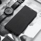 Dux Ducis Skin X2 Wallet Δερματίνης Μαύρο (Redmi Note 12 5G / Poco X5 5G)