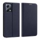 Dux Ducis Skin X2 Wallet Δερματίνης Μπλε (Redmi Note 12 5G / Poco X5 5G)