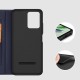 Dux Ducis Skin X2 Wallet Δερματίνης Μπλε (Redmi Note 12 5G / Poco X5 5G)